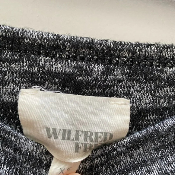 Aritzia - Wilfred Free Shields Skirt - Picture 4 of 5